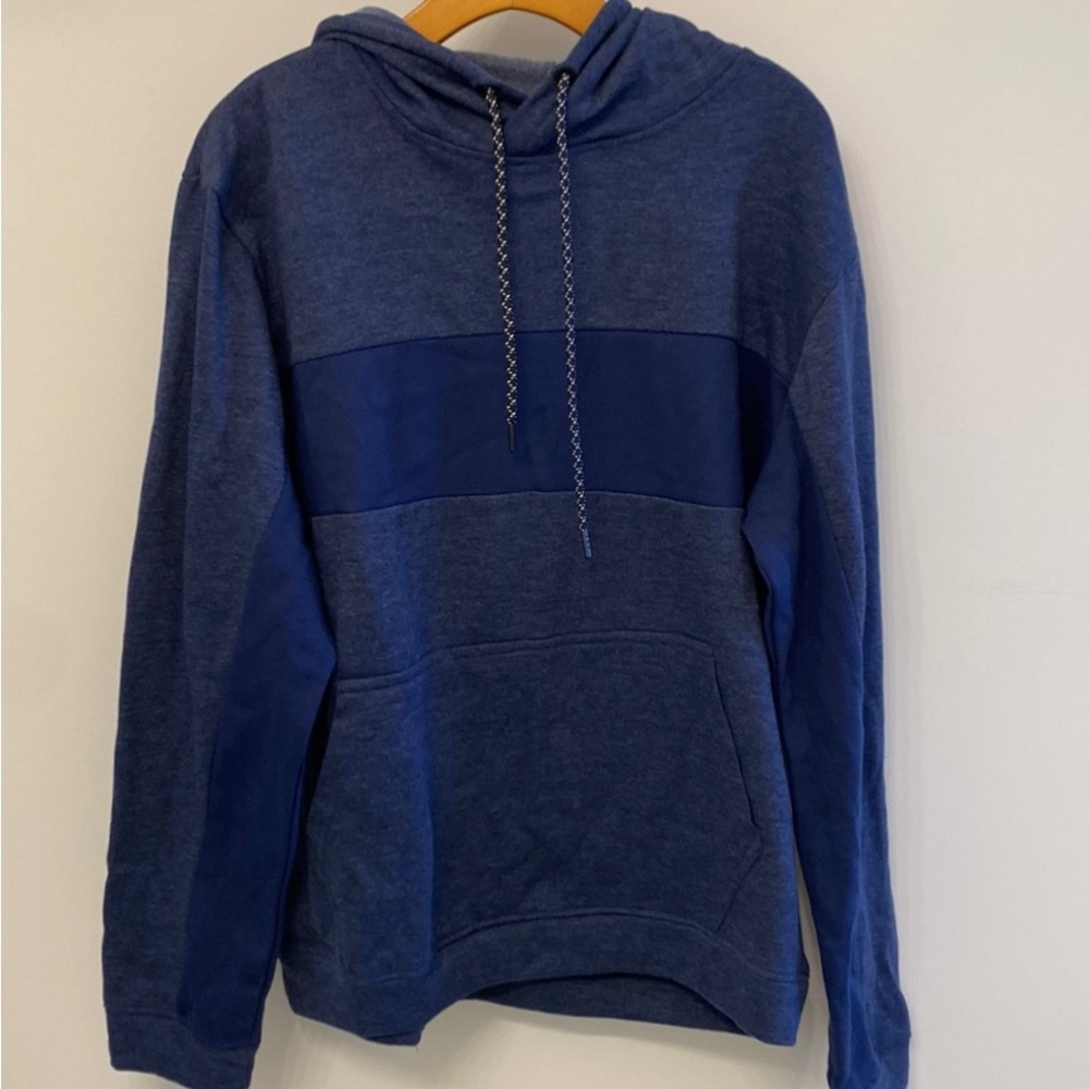 NEW Ocean Current Pullover Hoodie Size Large